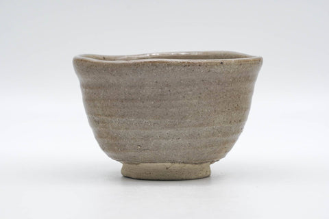 Japanese Matcha Bowl - 木津豊泉 Kizu Toizumi - Takatori-yaki Chawan