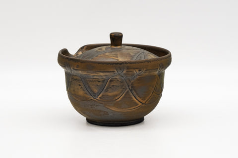 Kurokinsai Kiyomizu-yaki Houhin - 200ml