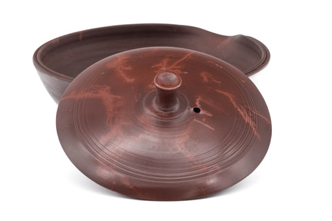 Benishibori Tokoname Shiboridashi - 50ml