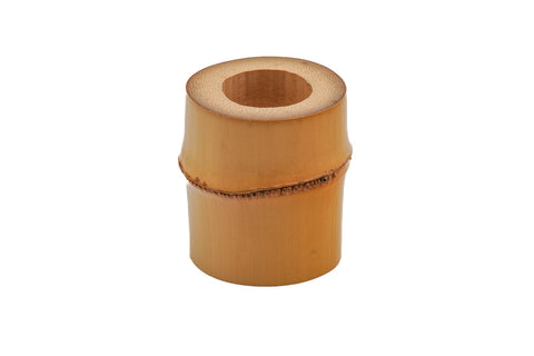 Japanese Futaoki - Bamboo Ladle and Lid Rest for Ro use