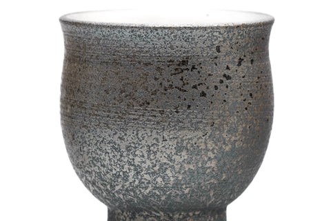 Ash Glazed Tokoname Yunomi - 90ml