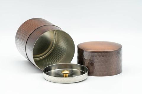 C79 Japanese Canister -  - 250ml - Tezumi