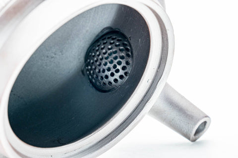 Japanese Kyusu - Tochiri Banko-yaki Ceramic Filter Teapot - 250ml