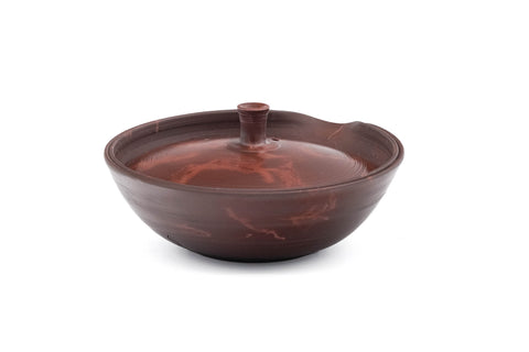 Benishibori Tokoname Shiboridashi - 50ml