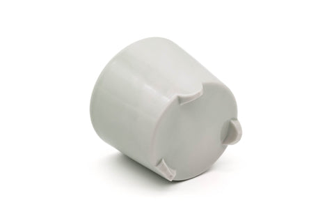 Celadon Kiki-gōro - Ceremonial Incense Censer