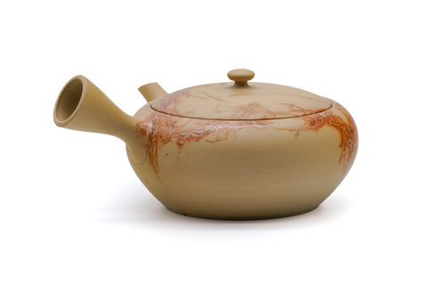 Mogake Tokoname Teapot - 340ml