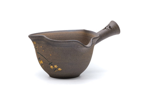 Mishima Yakishime Tokoname Yuzamashi - 240ml