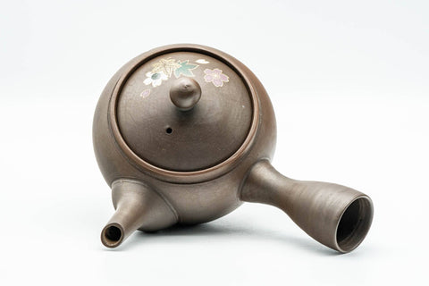 K585 Japanese Kyusu -  - 250ml - Tezumi