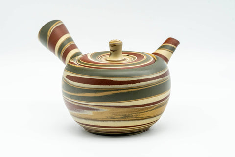 K630 Japanese Kyusu -  - 200ml - Tezumi