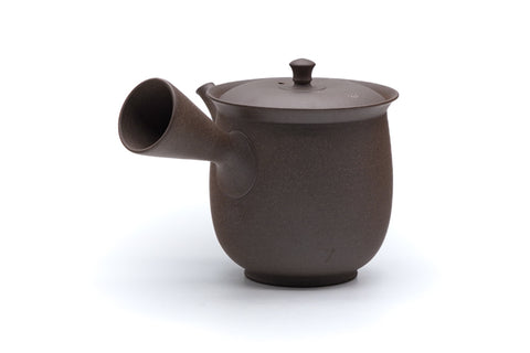 Mishima Yakishime Tokoname Teapot - 350ml