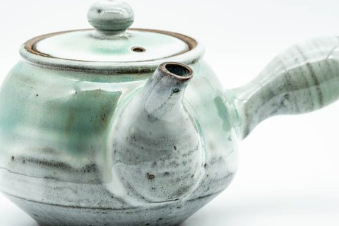 K636 Japanese Kyusu -  - 420ml - Tezumi
