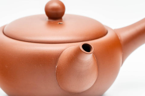 K634 Japanese Kyusu -  - 120ml - Tezumi