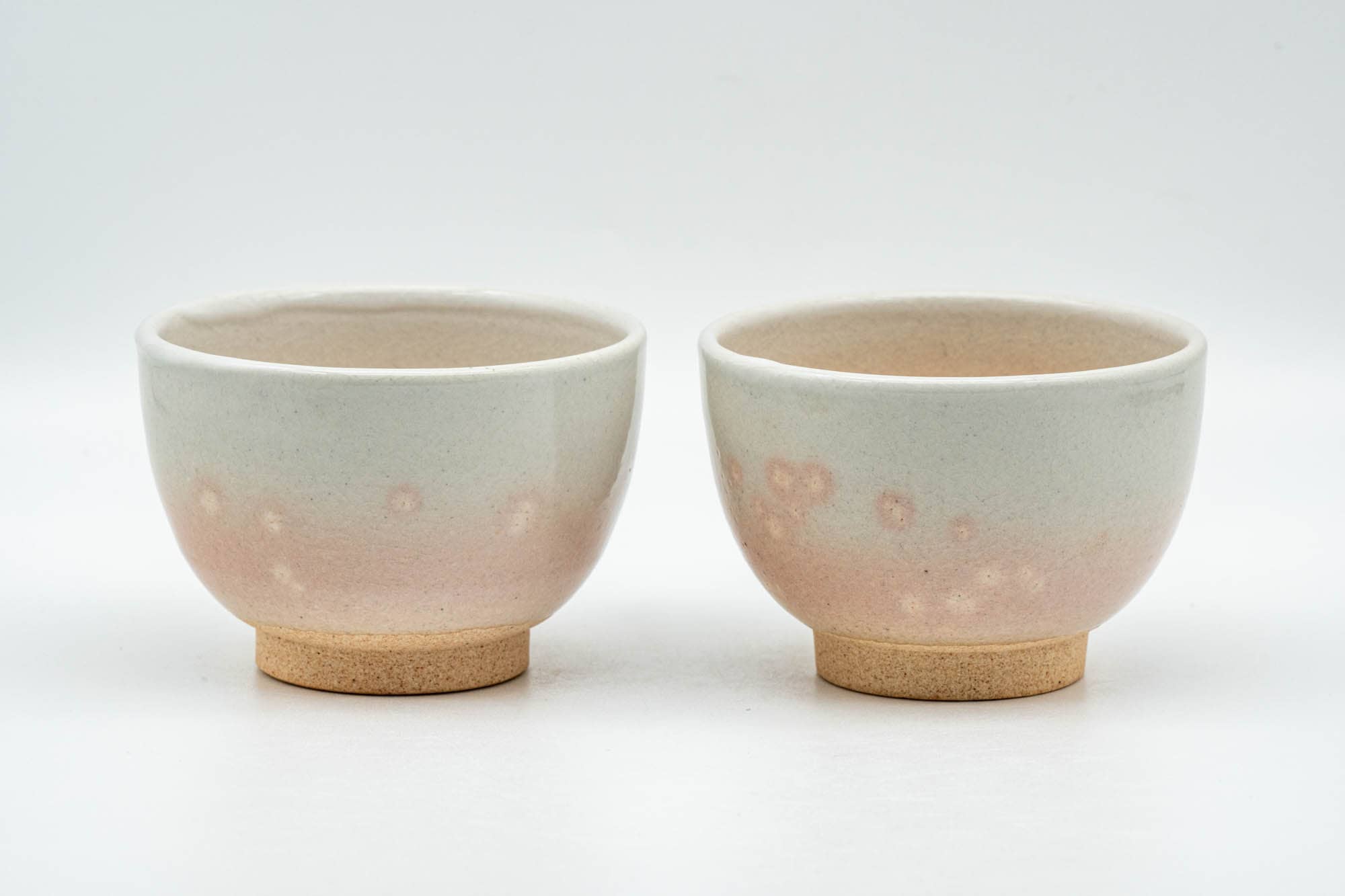 Tezumi Gohonte Hagi-yaki Yunomi - Thumbnail 4