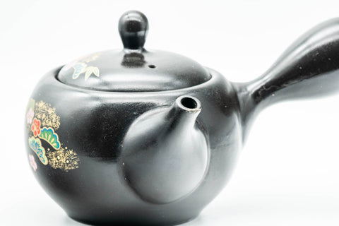 K600 Japanese Kyusu -  - 320ml - Tezumi