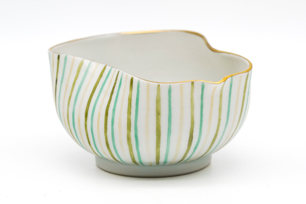 Striped Tokusa Yuzamashi