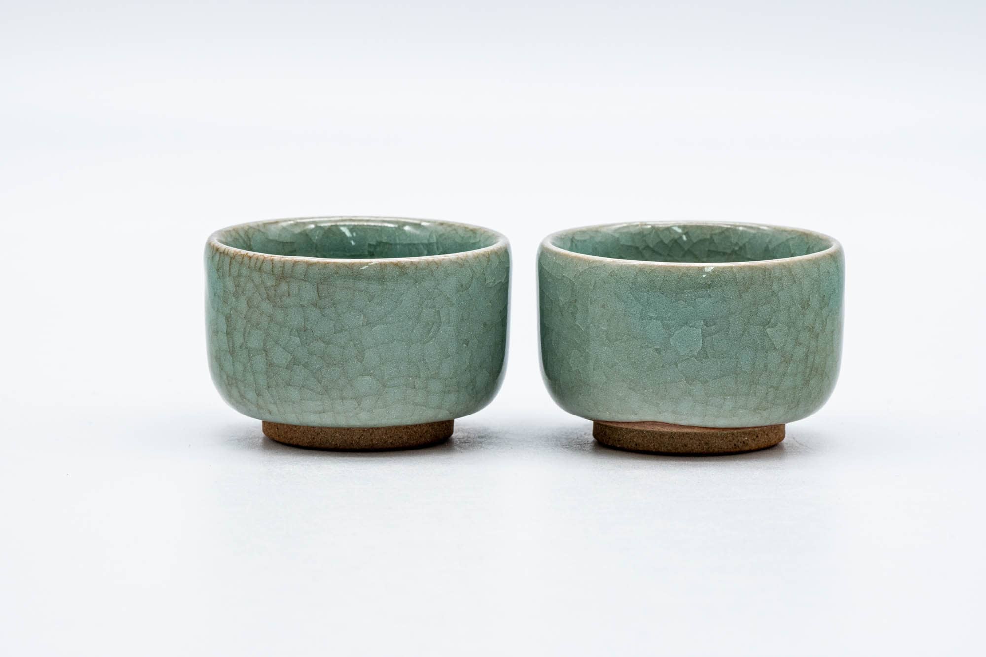 Tezumi Guinomi Teacups - Thumbnail 2