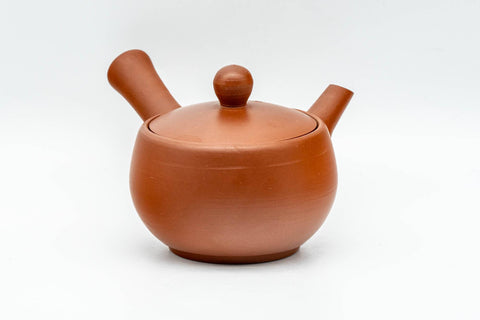 K635 Japanese Kyusu -  - 75ml - Tezumi