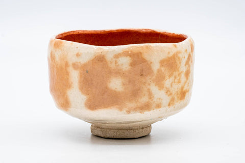Sea Bream Raku Chawan