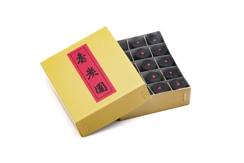 Tadon Incense Charcoals
