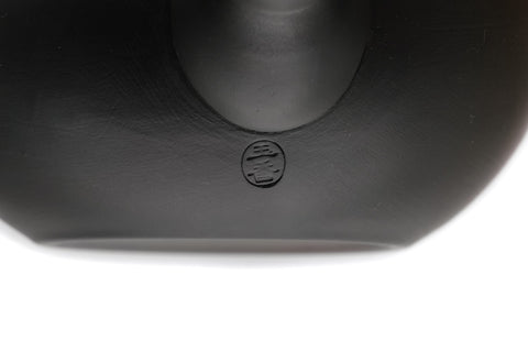 Black Red Yōhen Tokoname-yaki Yuzamashi - 280ml