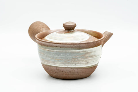 K652 Japanese Kyusu -  - 175ml - Tezumi