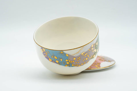 T970 Japanese Teacup -  - 160ml - Tezumi