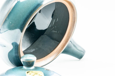 K641 Japanese Kyusu -  - 300ml - Tezumi