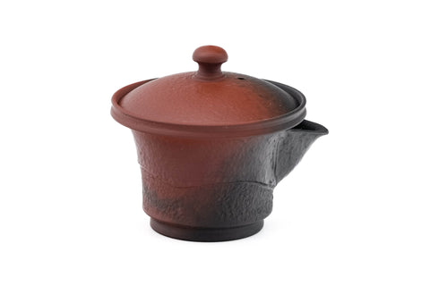 Black Red Yohen Tokoname Houhin - 120ml