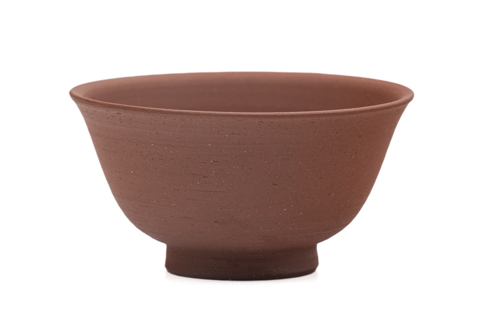 Japanese Teacup - 前川淳蔵 Junzō Maekawa - Hon-Shudei Senchawan - 50ml