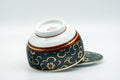 T975 Japanese Teacup -  - 120ml - Tezumi
