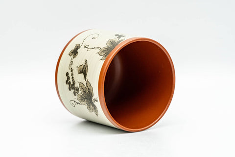 T1025 Japanese Teacup -  - 120ml - Tezumi