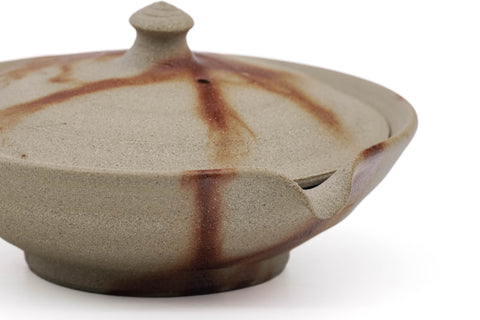 Hidasuki Rice Straw Tokoname Shiboridashi - 50ml