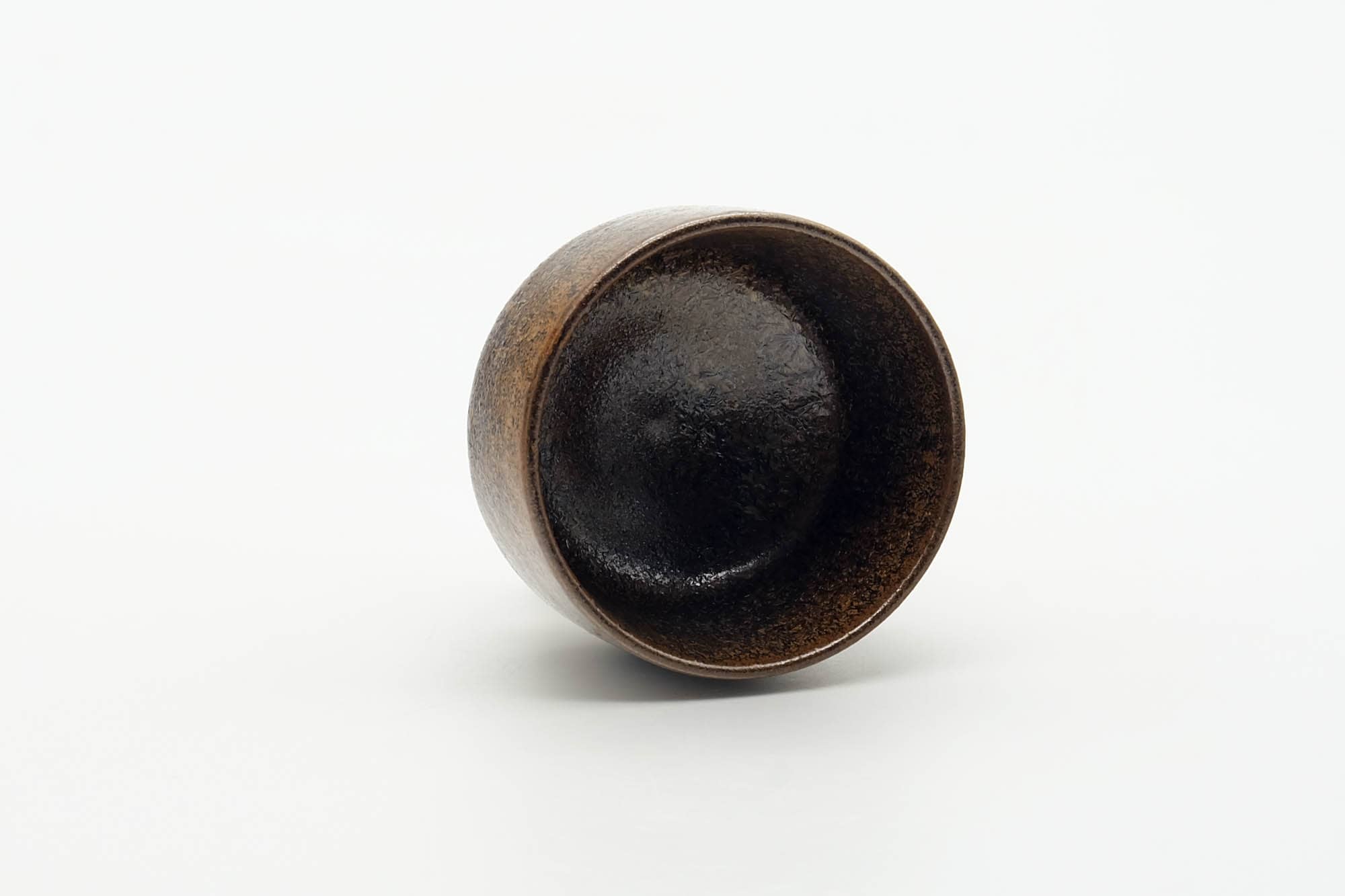 Tezumi Japanese Teacup Guinomi - Thumbnail 2