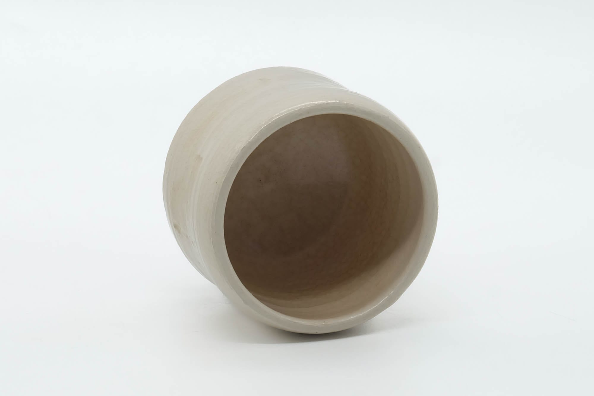 Tezumi Japanese Teacup Yunomi - Thumbnail 4
