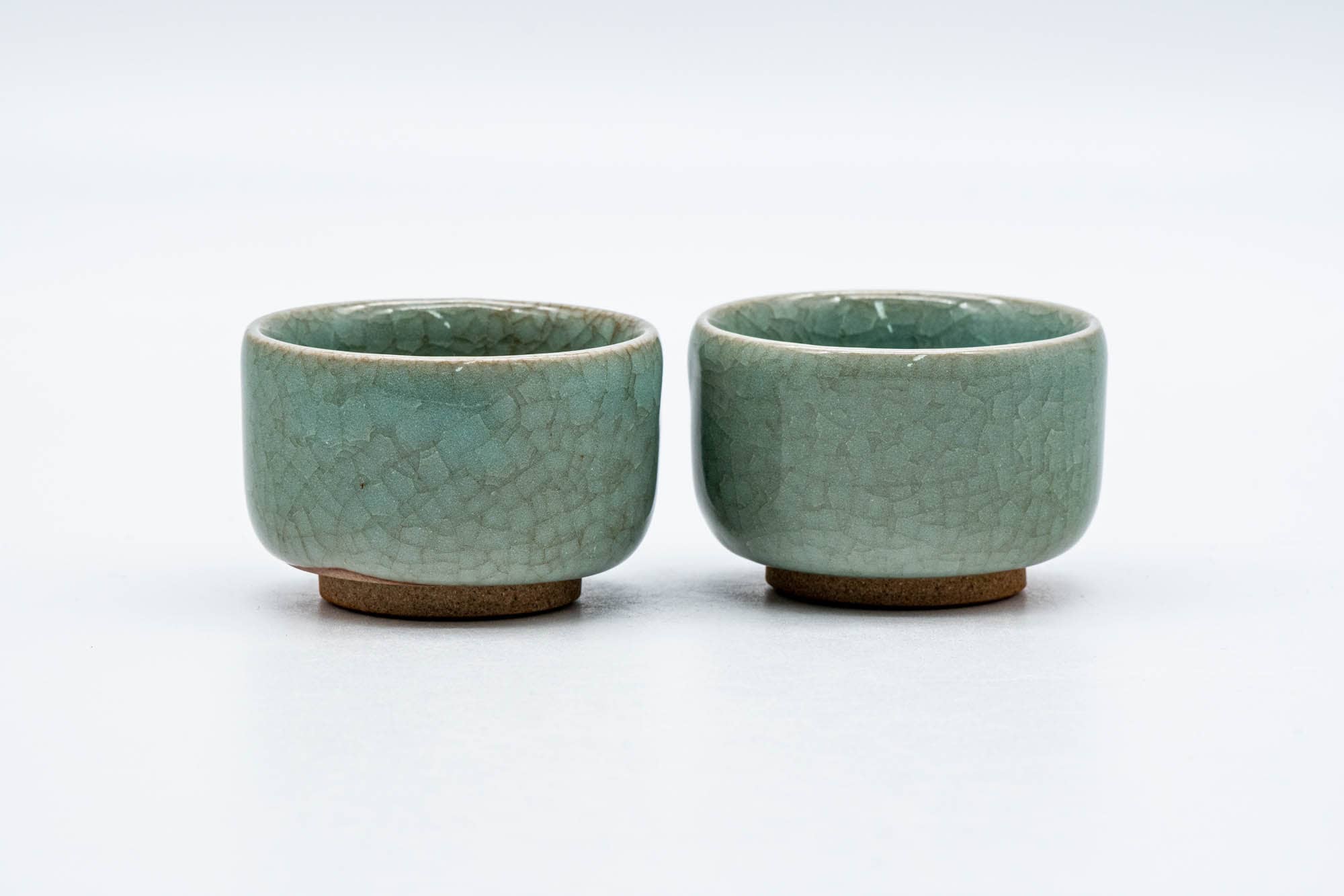 Tezumi Guinomi Teacups