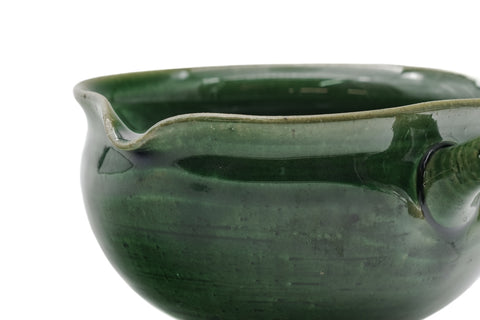 Green Oribe Tokoname Yuzamashi - 280ml