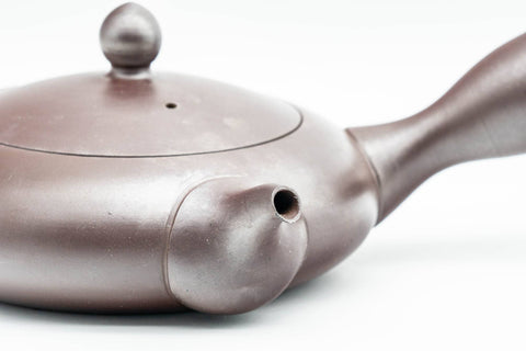 K631 Japanese Kyusu -  - 160ml - Tezumi