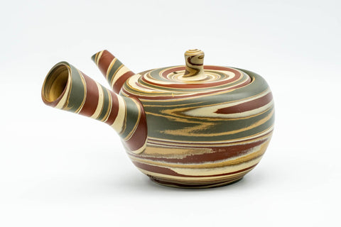 K630 Japanese Kyusu -  - 200ml - Tezumi