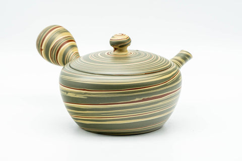 K611 Japanese Kyusu -  - 200ml - Tezumi