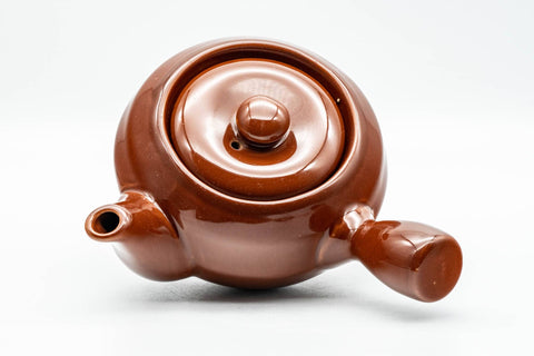 K651 Japanese Kyusu -  - 300ml - Tezumi