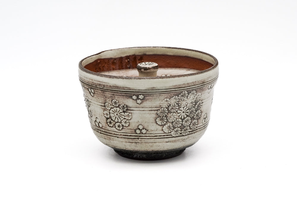 Floral Kohiki Mishima Houhin