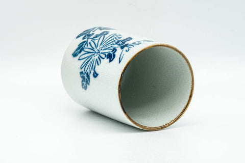 T1038 Japanese Teacup -  - 140ml - Tezumi