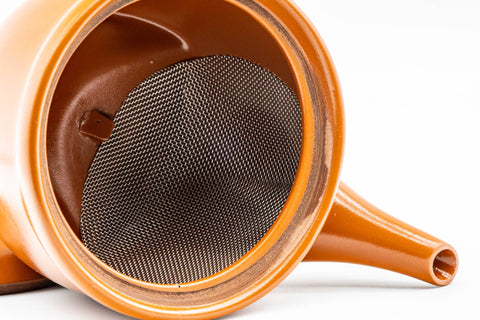 K680 Japanese Kyusu -  - 300ml - Tezumi