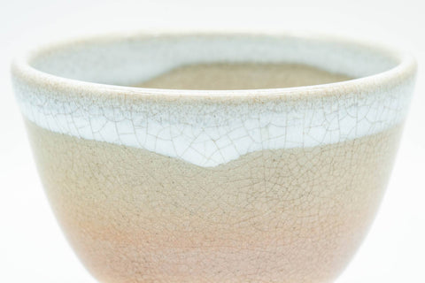 T1002 Japanese Teacup -  - 110ml - Tezumi