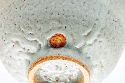 Japanese Matcha Bowl - 塩見正春 Shiomi Masaharu - Tobe-yaki Chawan - 300ml