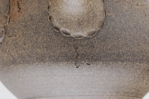 Mogake Tanka Tokoname Teapot - 250ml