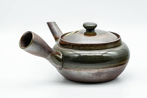 K573 Japanese Kyusu -  - 200ml - Tezumi