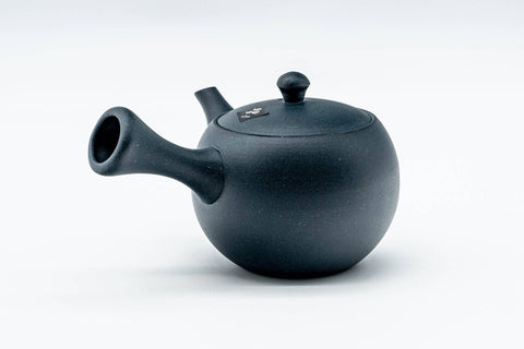 Indigo Blue Tokoname Teapot - 300ml