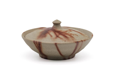 Hidasuki Rice Straw Tokoname Shiboridashi - 50ml