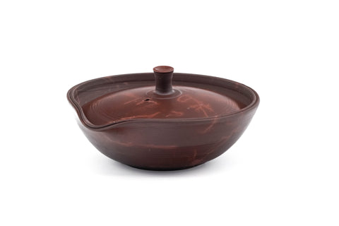 Benishibori Tokoname Shiboridashi - 50ml